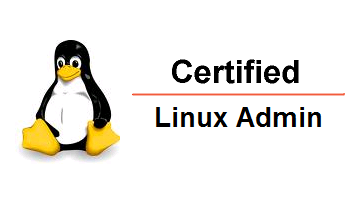 Certificación Linux