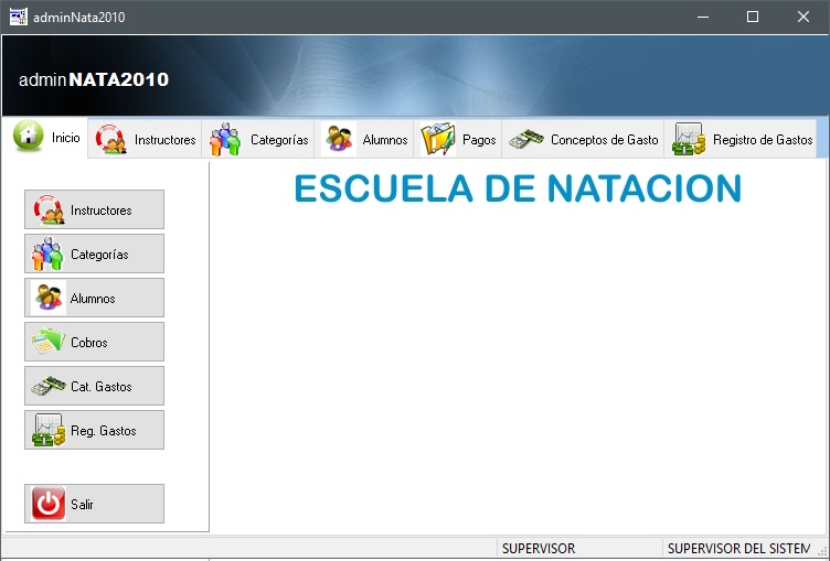 Natacion